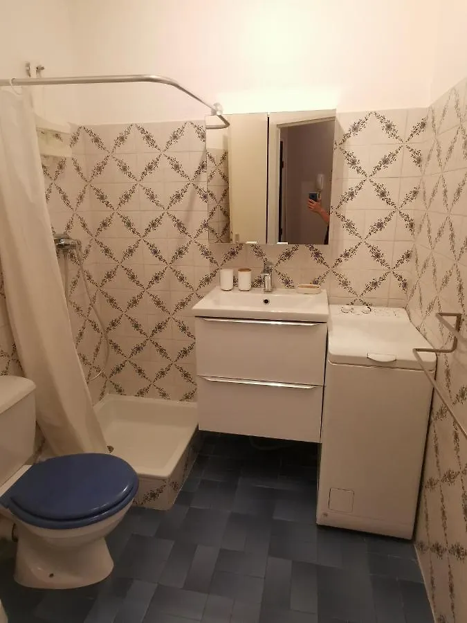 Appartement Au Calme Mandelieu-la-Napoule Apartment