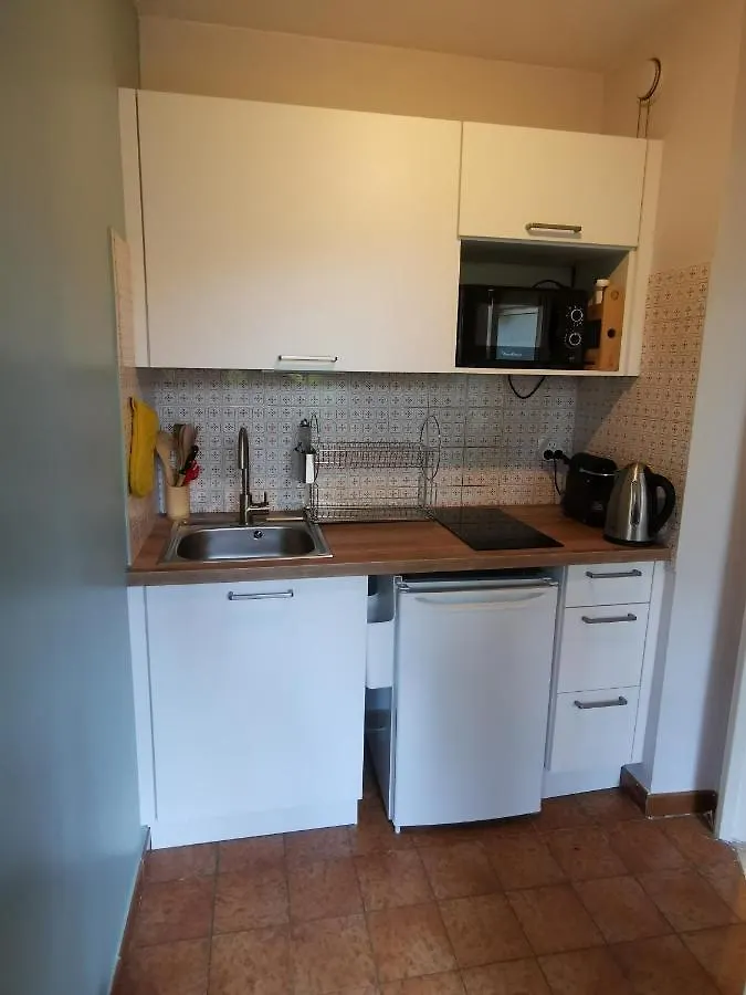 Appartement Au Calme Mandelieu-la-Napoule