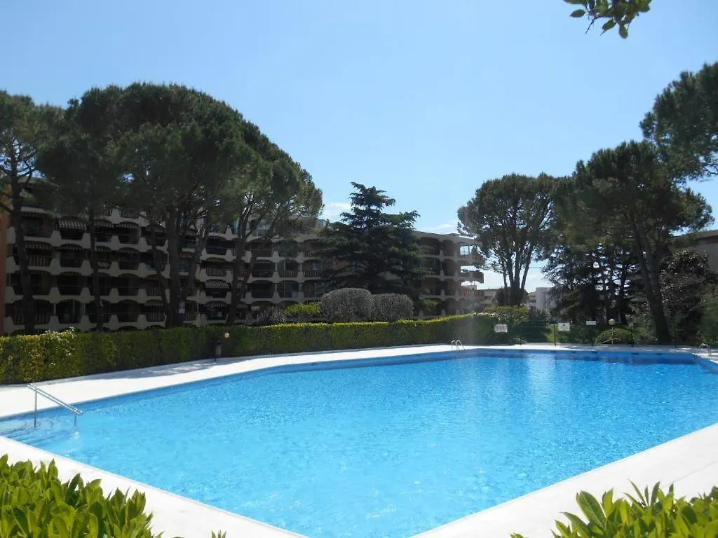 Appartement Au Calme Mandelieu-la-Napoule